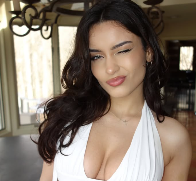 Kasserezz - Social Media Influencer